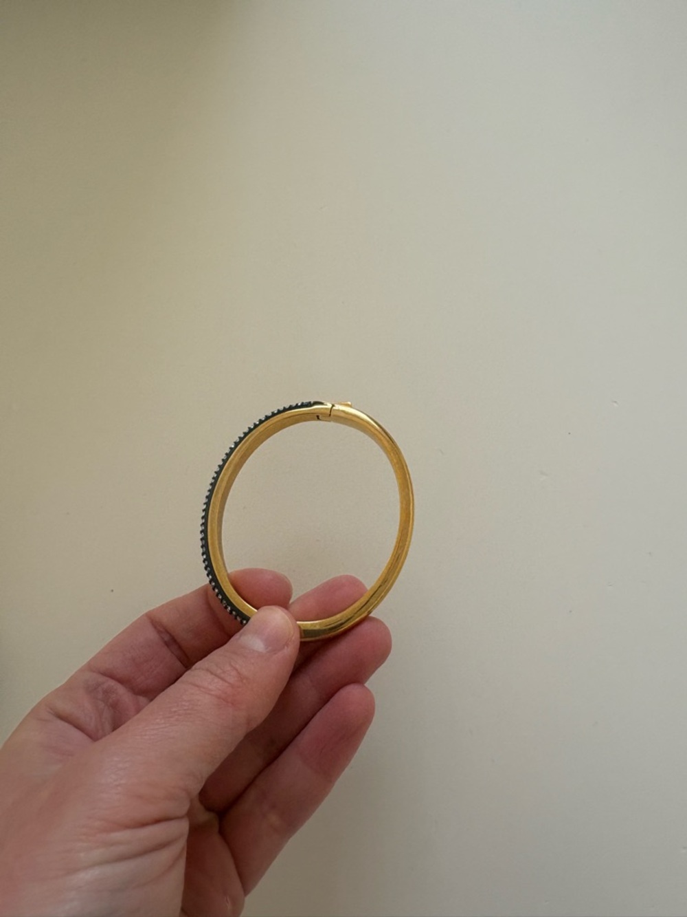 JCrew Bangle Set - Picture 3 of 8